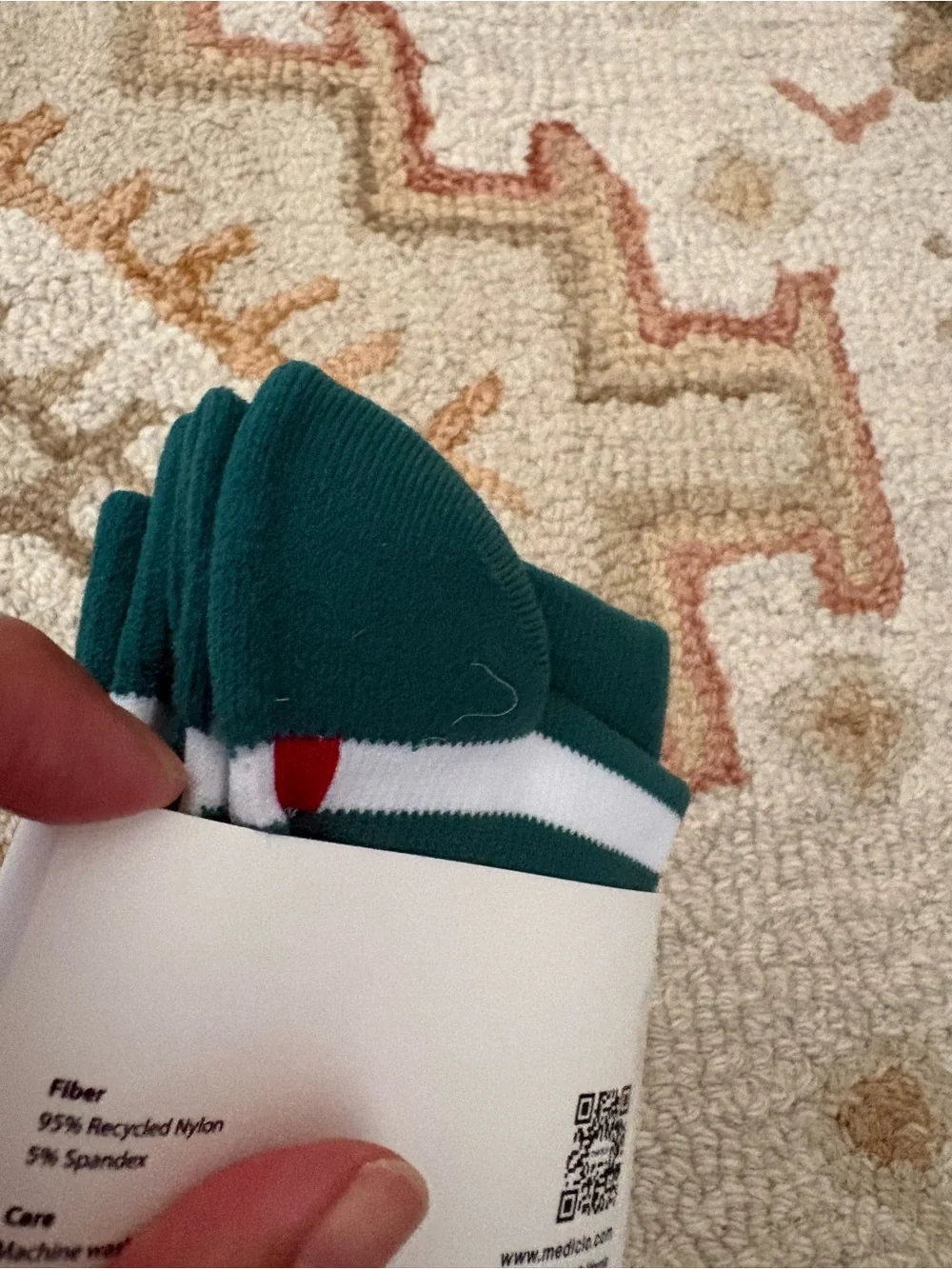 N/A new compression